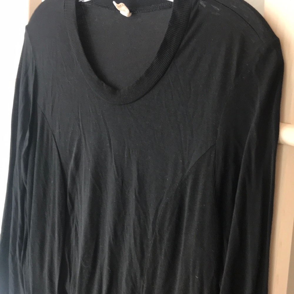 Lanston top. Never worn